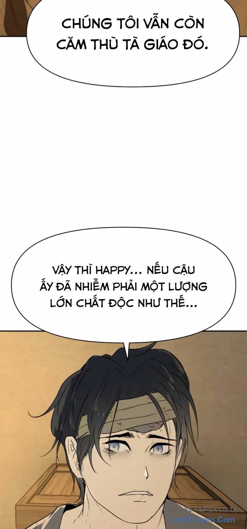 Bộ Mặt Giả Tạo - Chương 34 - ảnh 20