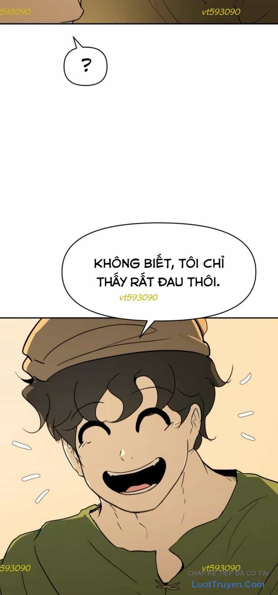 Bộ Mặt Giả Tạo - Chương 34 - ảnh 26