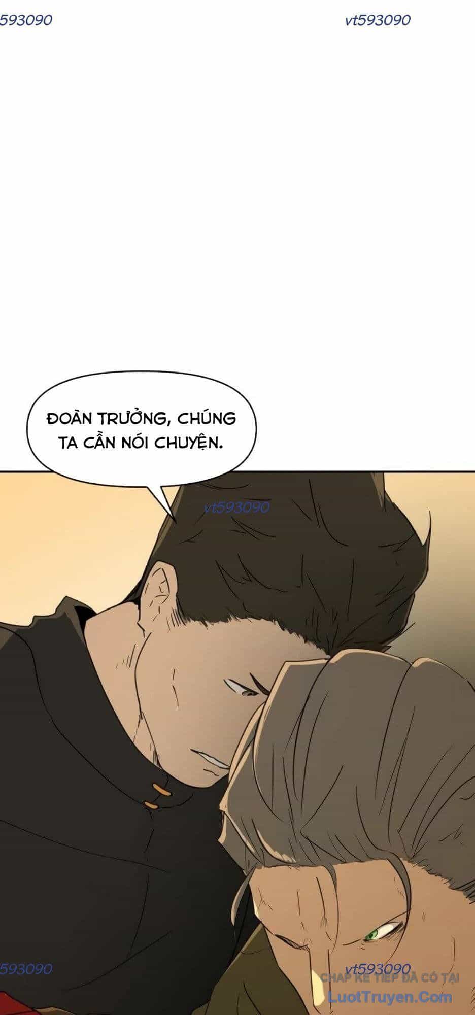 Bộ Mặt Giả Tạo - Chương 34 - ảnh 28