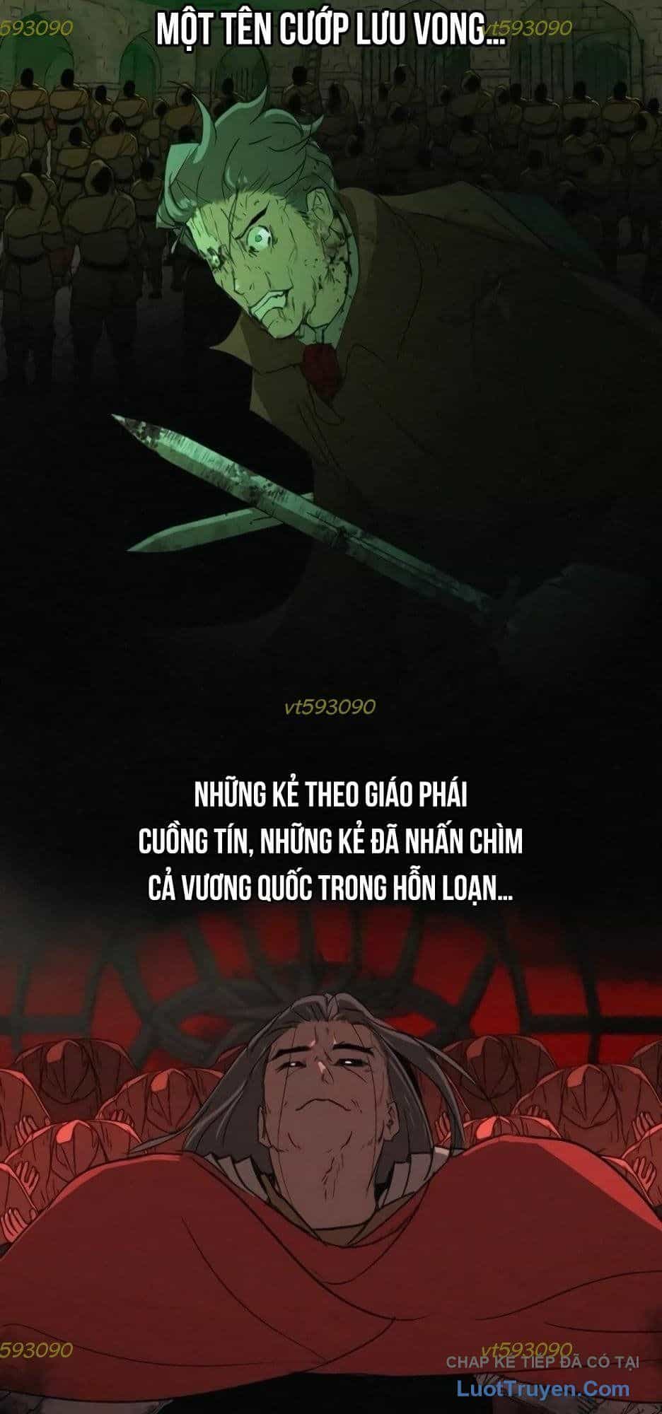 Bộ Mặt Giả Tạo - Chương 34 - ảnh 35