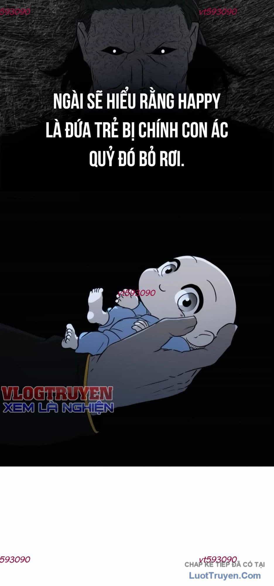 Bộ Mặt Giả Tạo - Chương 34 - ảnh 39