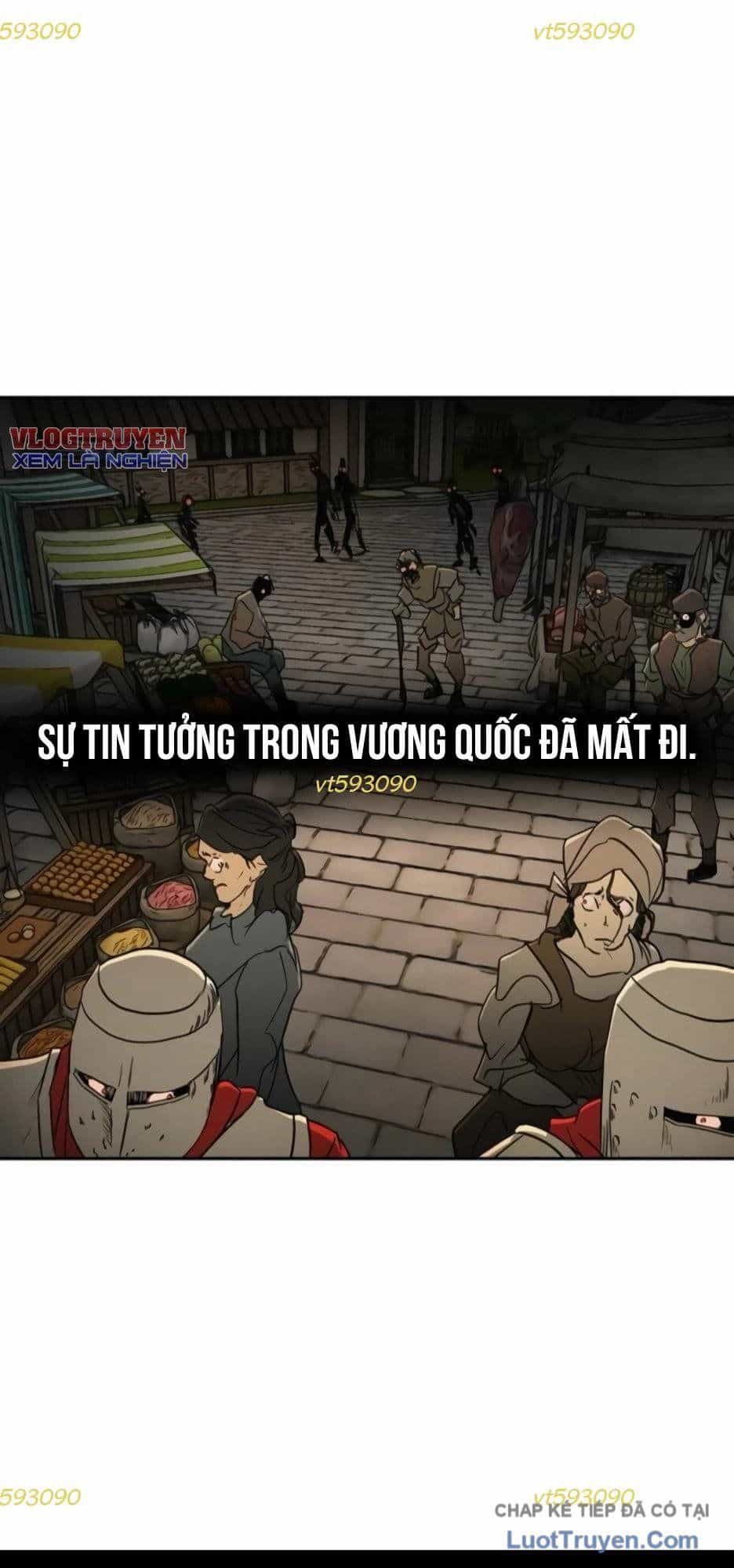 Bộ Mặt Giả Tạo - Chương 34 - ảnh 5