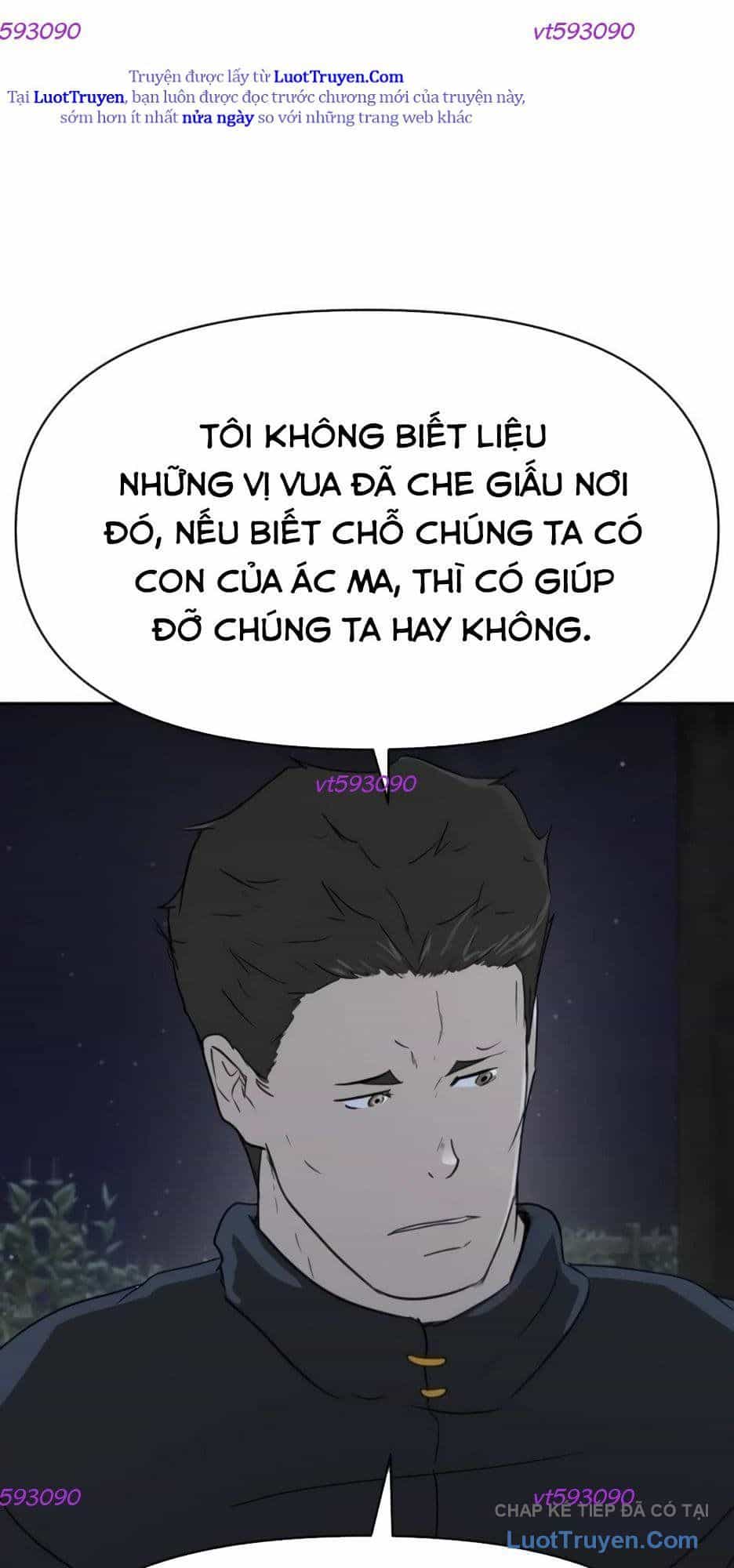 Bộ Mặt Giả Tạo - Chương 34 - ảnh 64