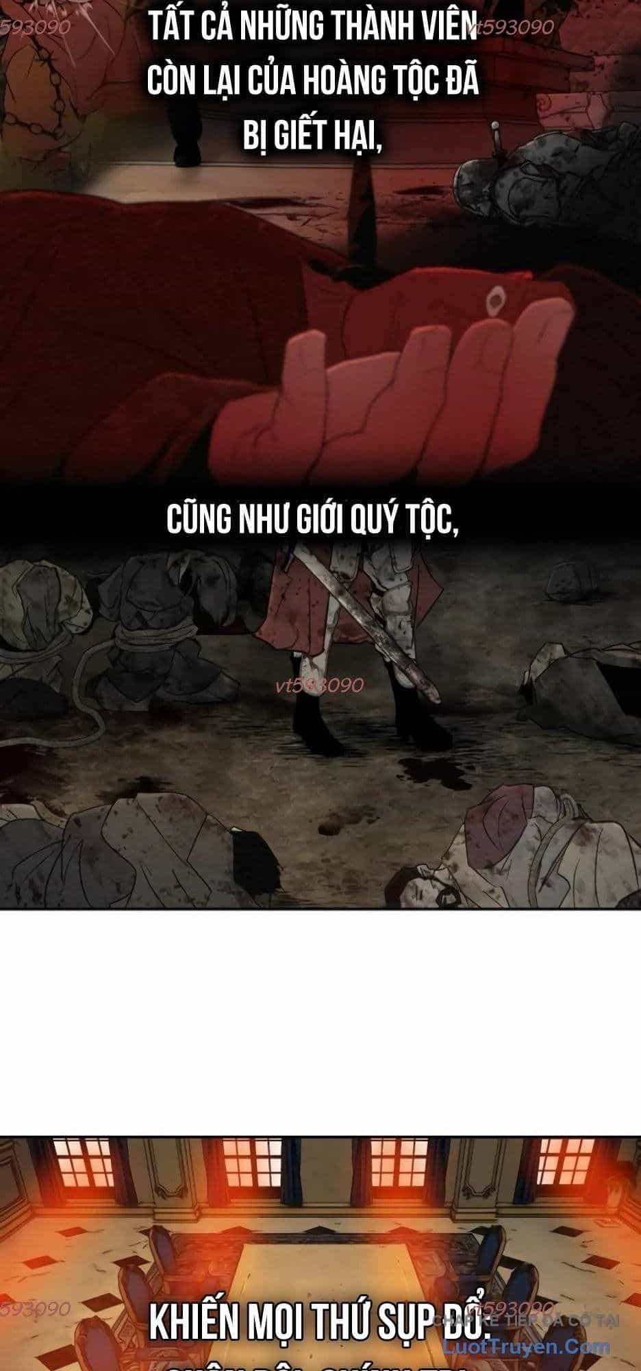 Bộ Mặt Giả Tạo - Chương 34 - ảnh 7