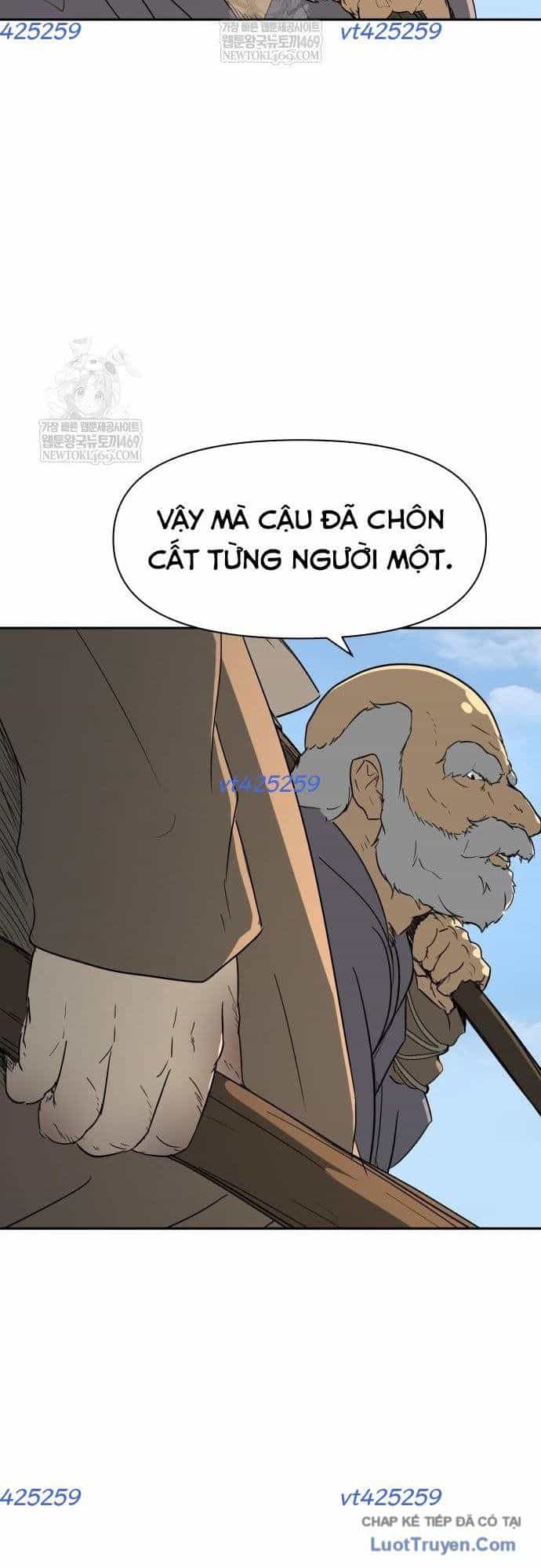 Bộ Mặt Giả Tạo - Chương 35 - ảnh 10