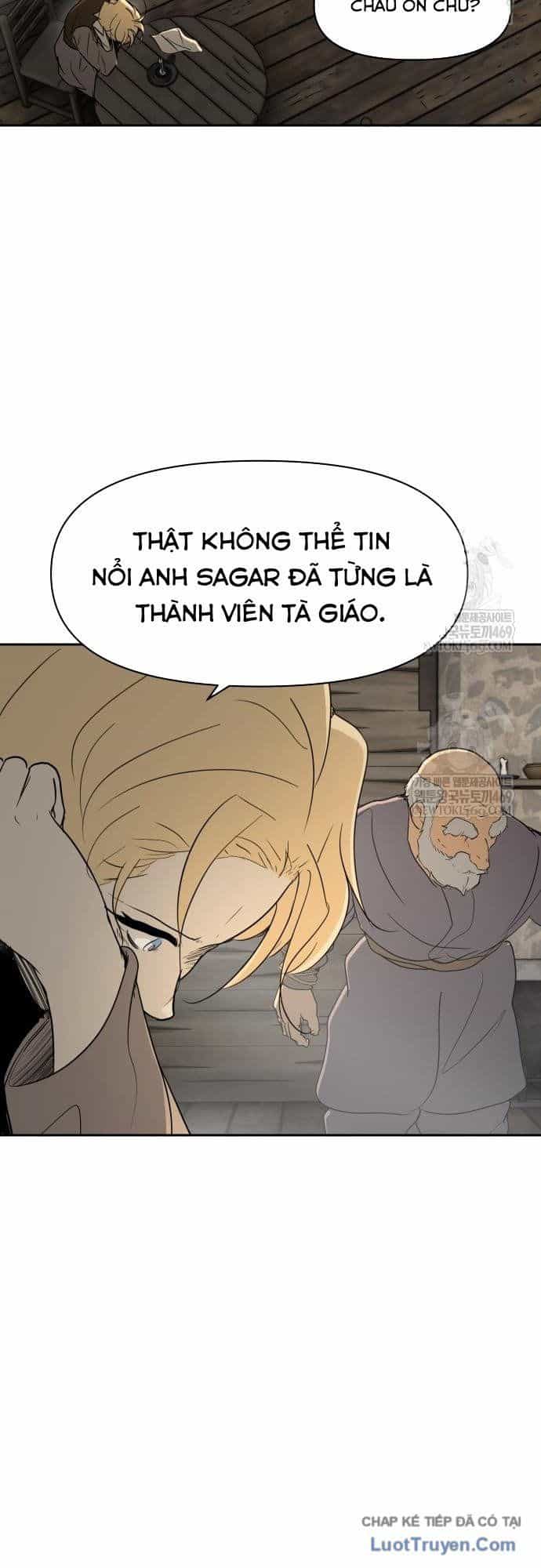 Bộ Mặt Giả Tạo - Chương 35 - ảnh 15