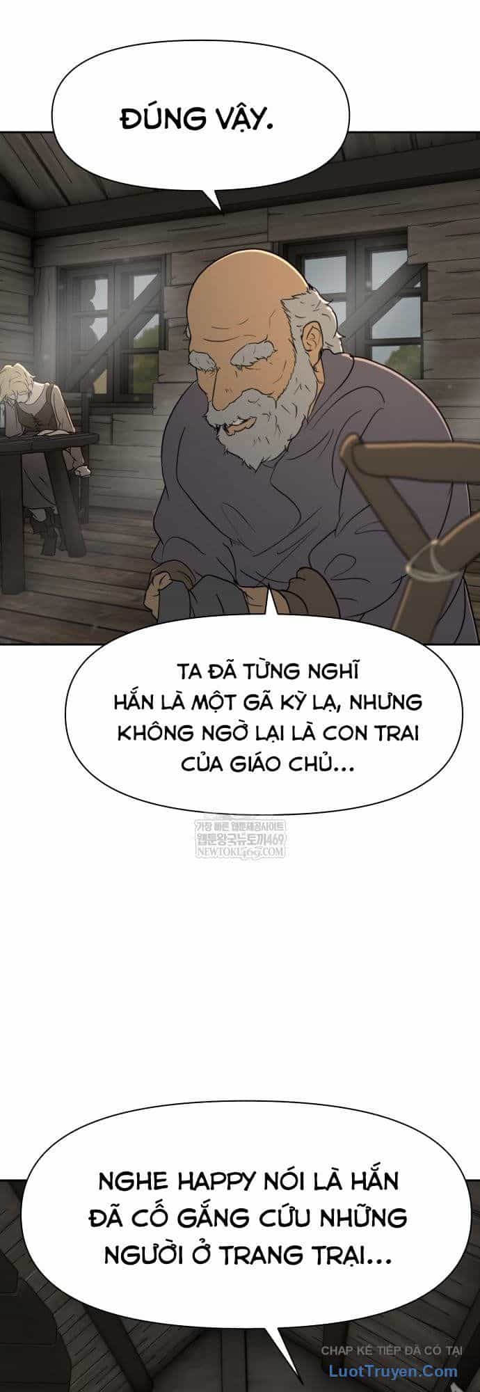 Bộ Mặt Giả Tạo - Chương 35 - ảnh 16