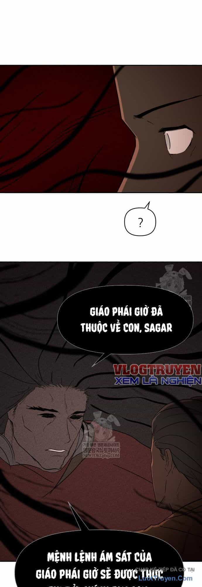 Bộ Mặt Giả Tạo - Chương 35 - ảnh 21