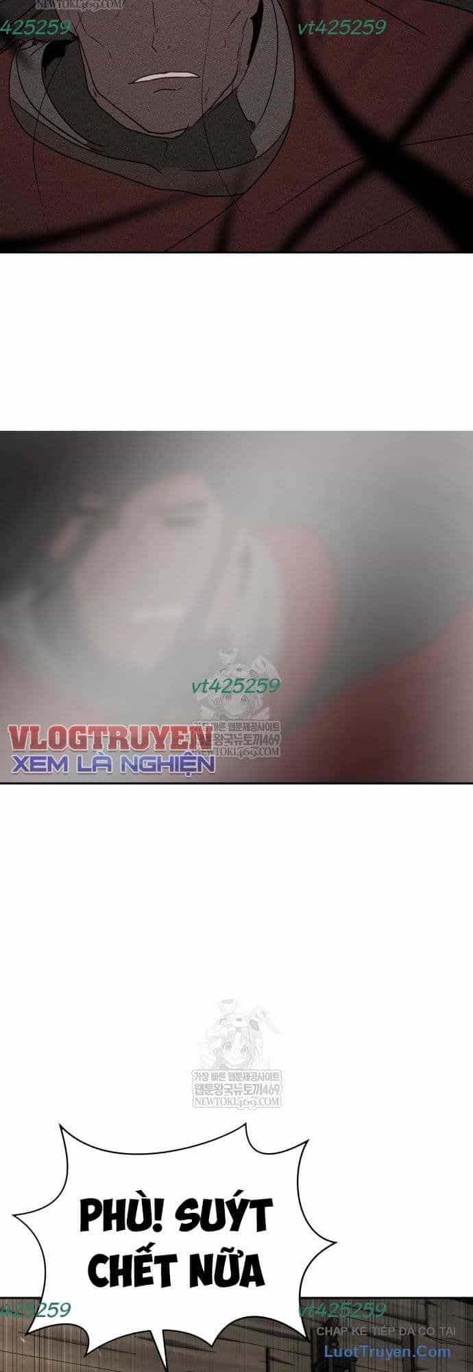 Bộ Mặt Giả Tạo - Chương 35 - ảnh 24