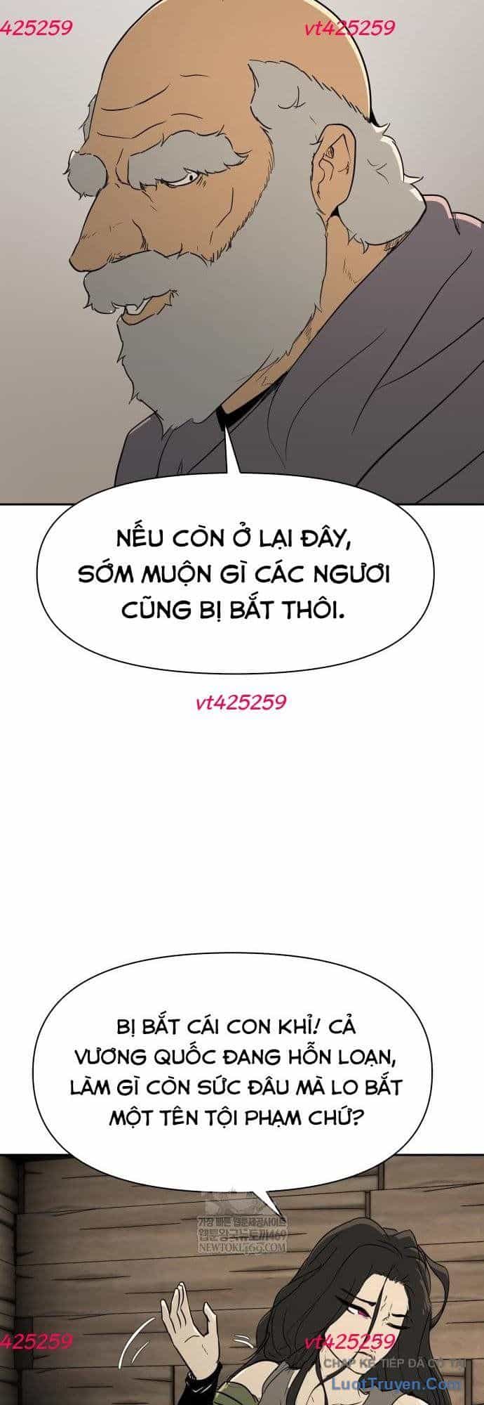 Bộ Mặt Giả Tạo - Chương 35 - ảnh 29