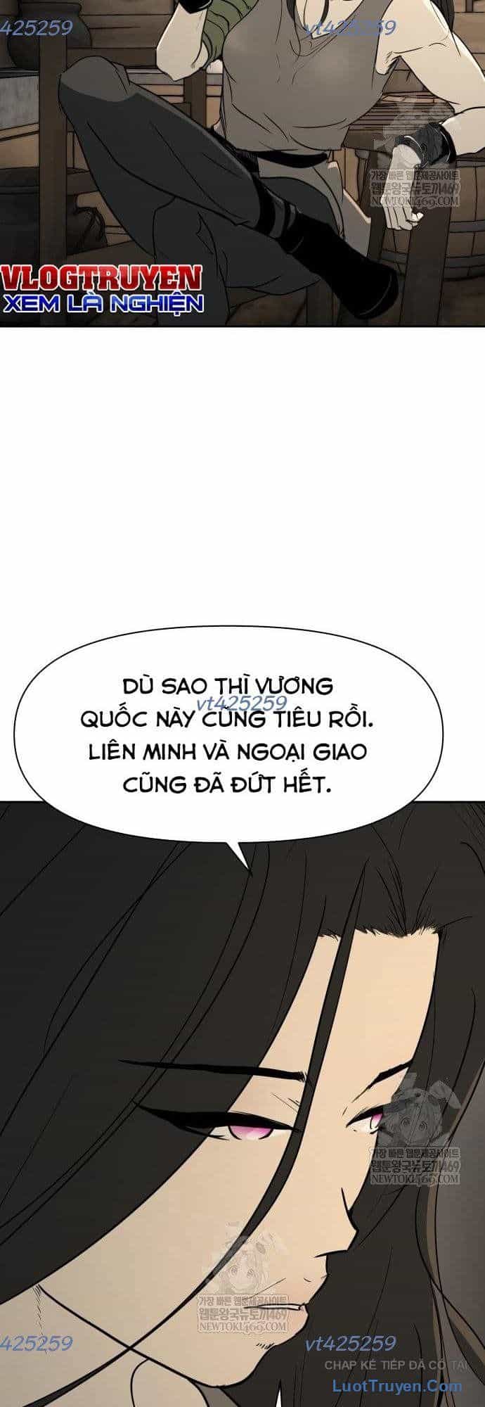 Bộ Mặt Giả Tạo - Chương 35 - ảnh 30