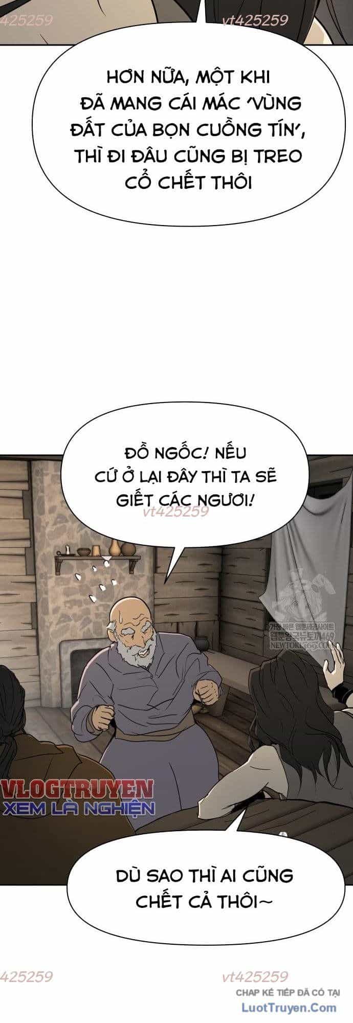 Bộ Mặt Giả Tạo - Chương 35 - ảnh 31