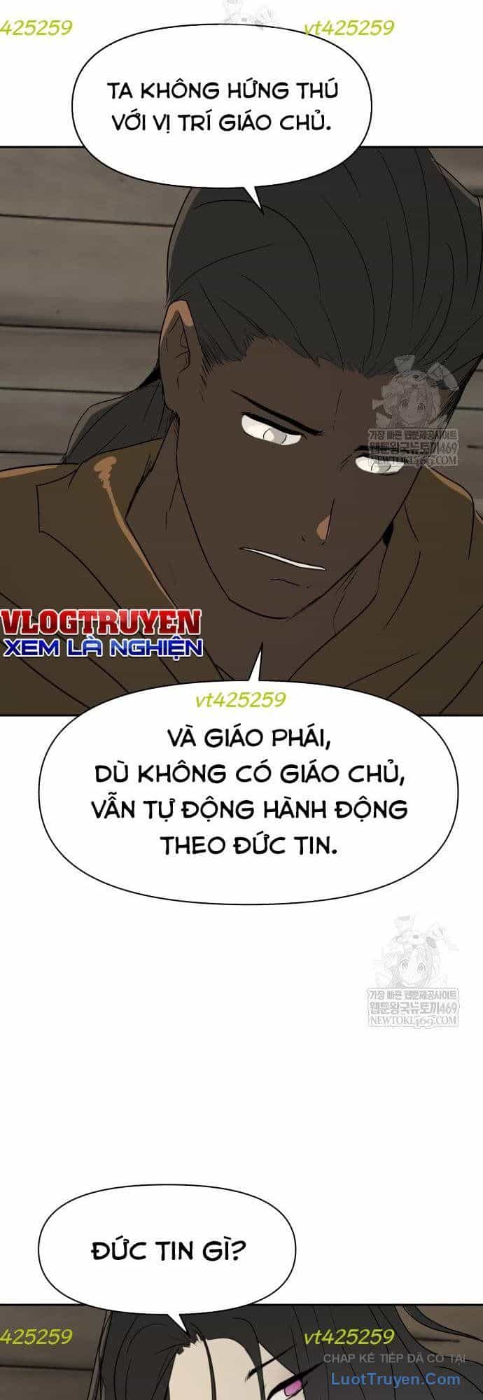 Bộ Mặt Giả Tạo - Chương 35 - ảnh 33