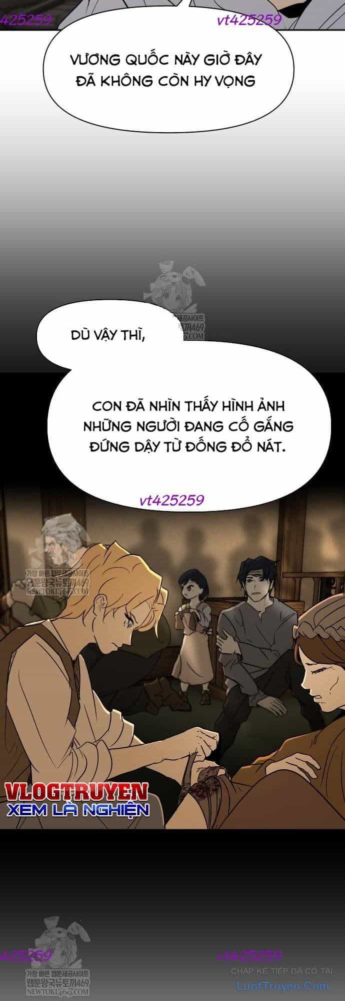 Bộ Mặt Giả Tạo - Chương 35 - ảnh 43
