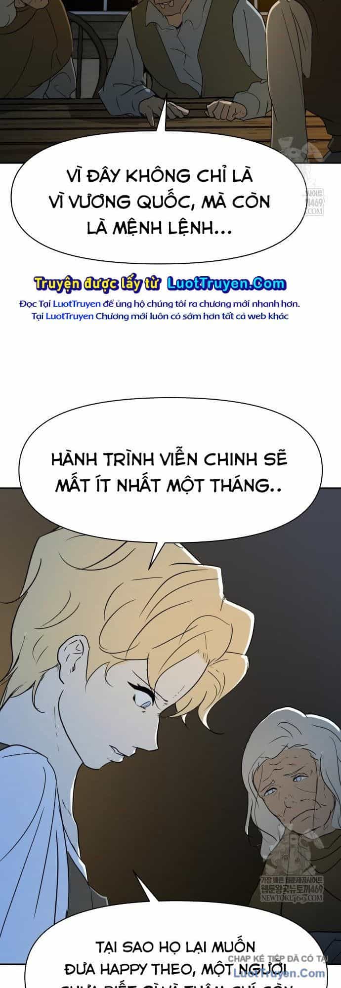 Bộ Mặt Giả Tạo - Chương 35 - ảnh 51