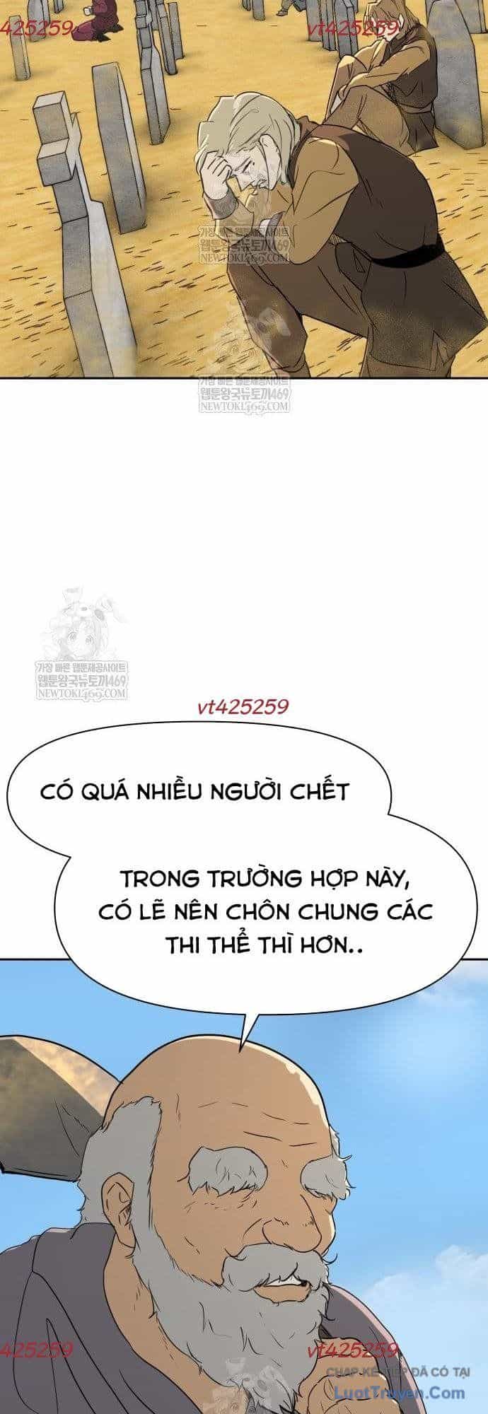 Bộ Mặt Giả Tạo - Chương 35 - ảnh 9