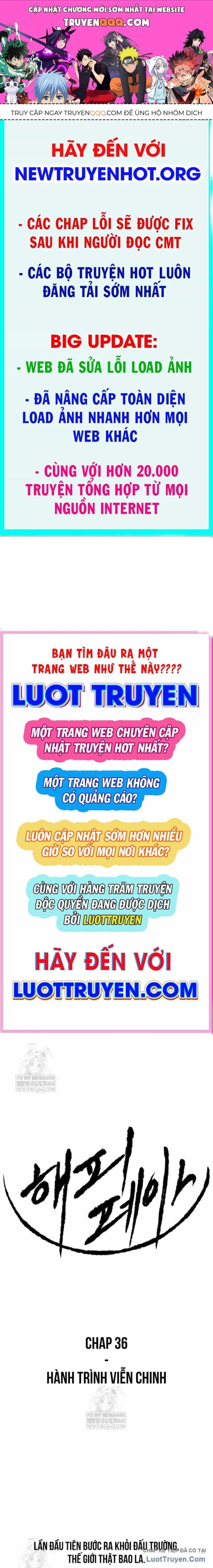 Bộ Mặt Giả Tạo - Chương 36 - ảnh 1