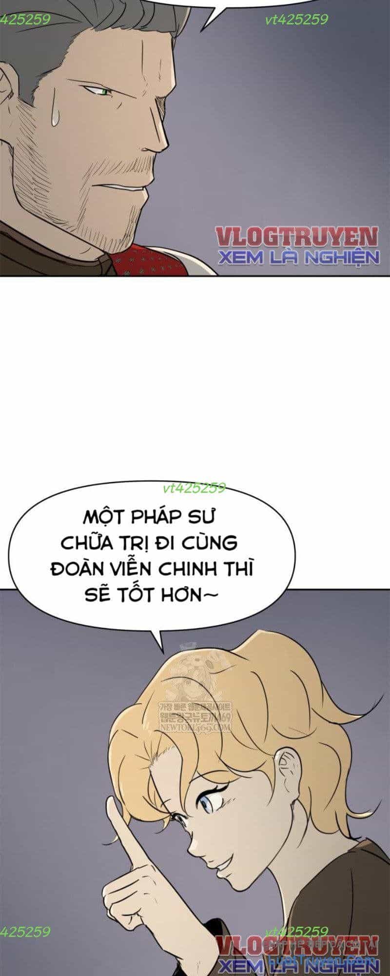 Bộ Mặt Giả Tạo - Chương 36 - ảnh 12