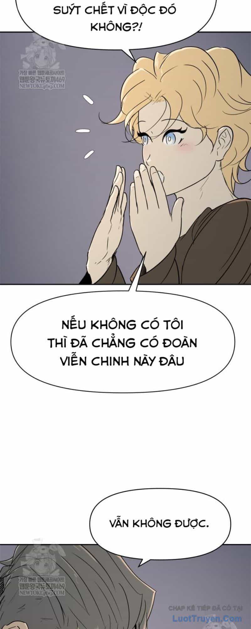 Bộ Mặt Giả Tạo - Chương 36 - ảnh 14