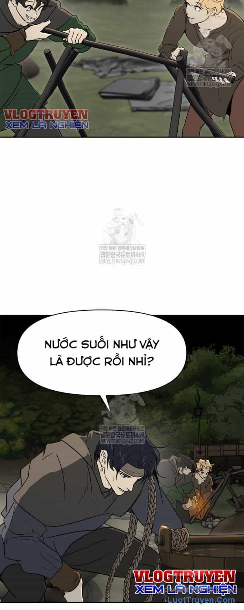 Bộ Mặt Giả Tạo - Chương 36 - ảnh 20