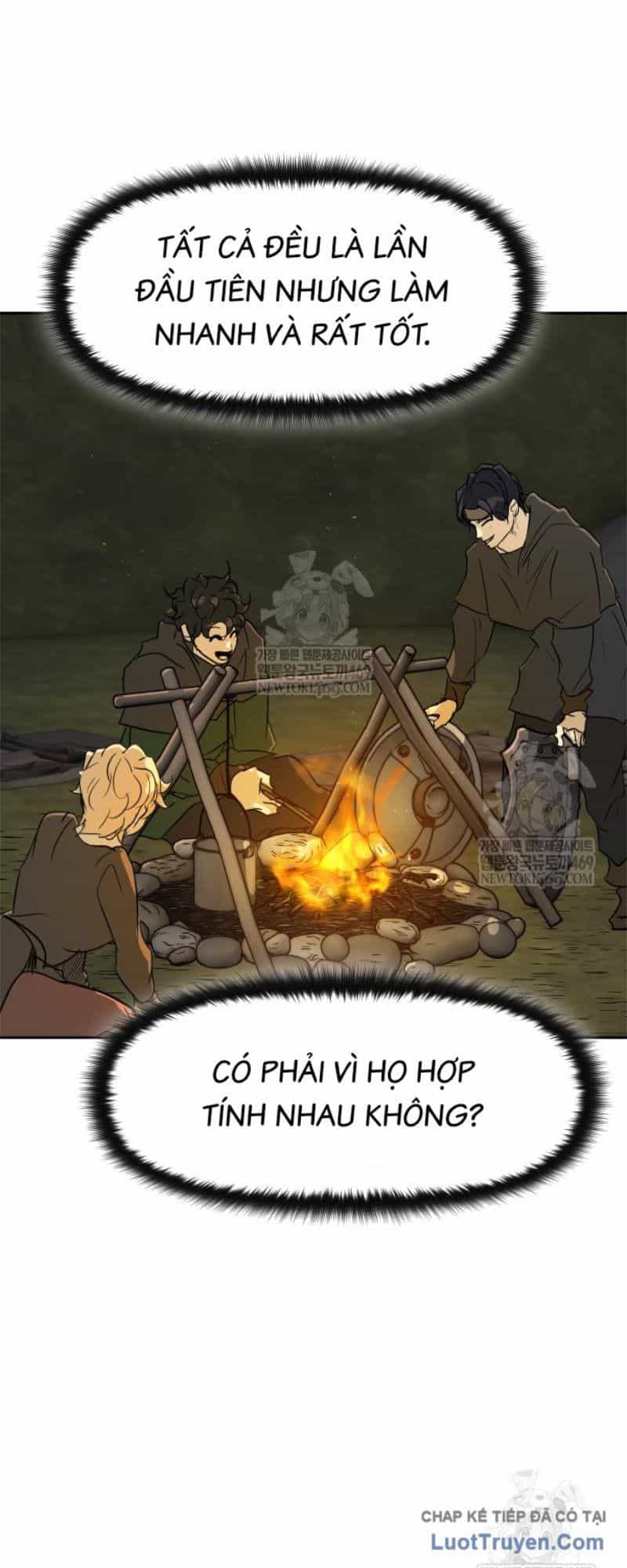 Bộ Mặt Giả Tạo - Chương 36 - ảnh 22