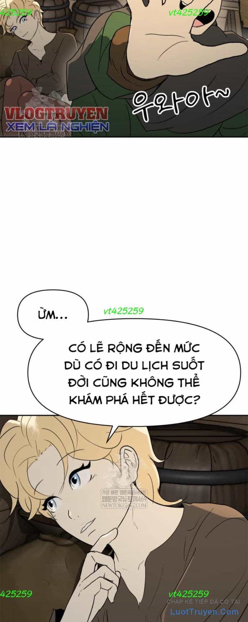 Bộ Mặt Giả Tạo - Chương 36 - ảnh 4