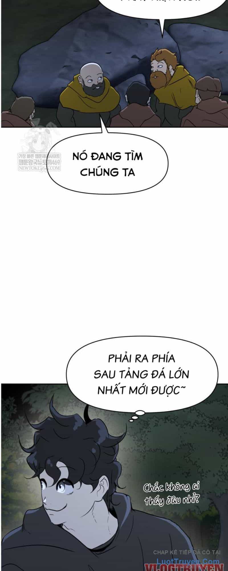 Bộ Mặt Giả Tạo - Chương 36 - ảnh 50