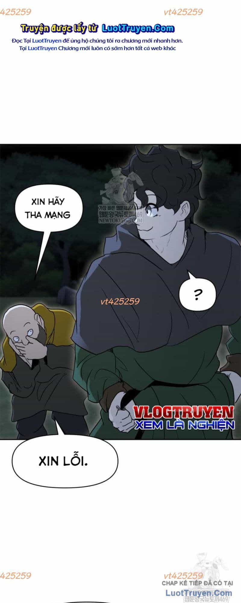 Bộ Mặt Giả Tạo - Chương 36 - ảnh 62