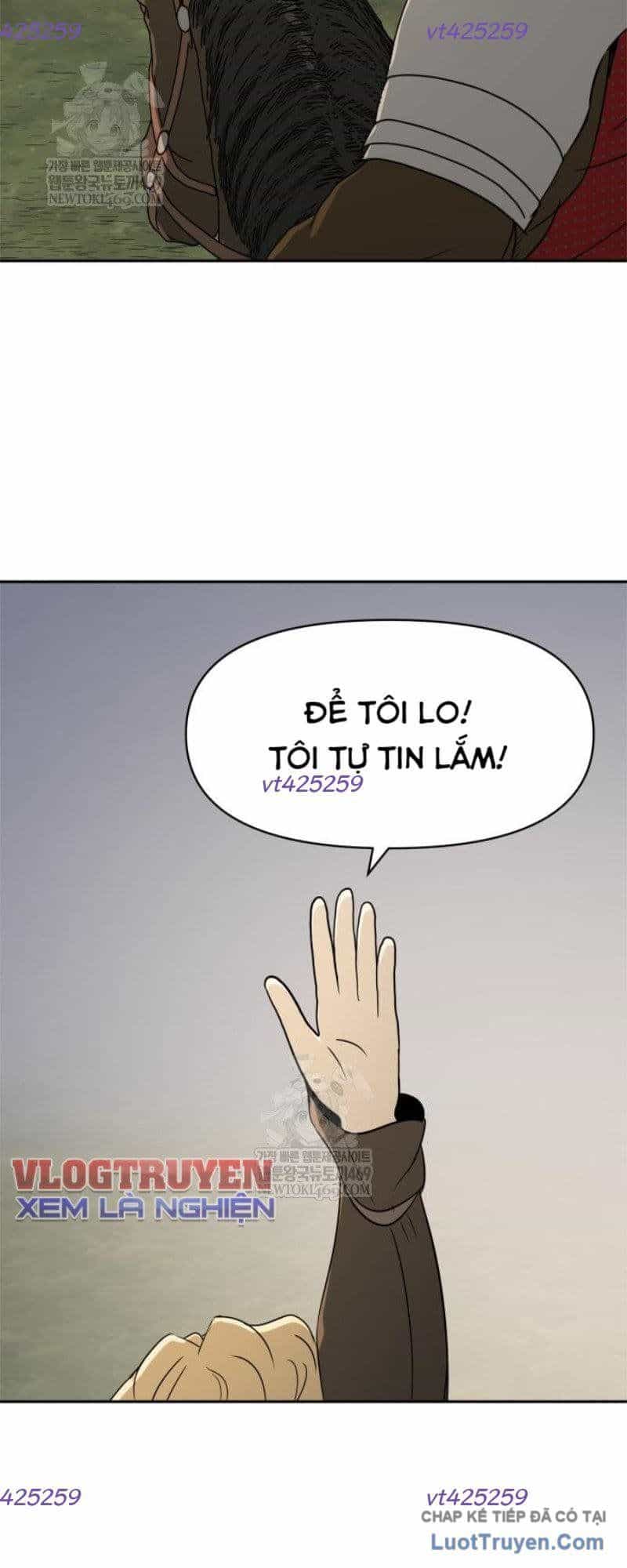 Bộ Mặt Giả Tạo - Chương 36 - ảnh 9