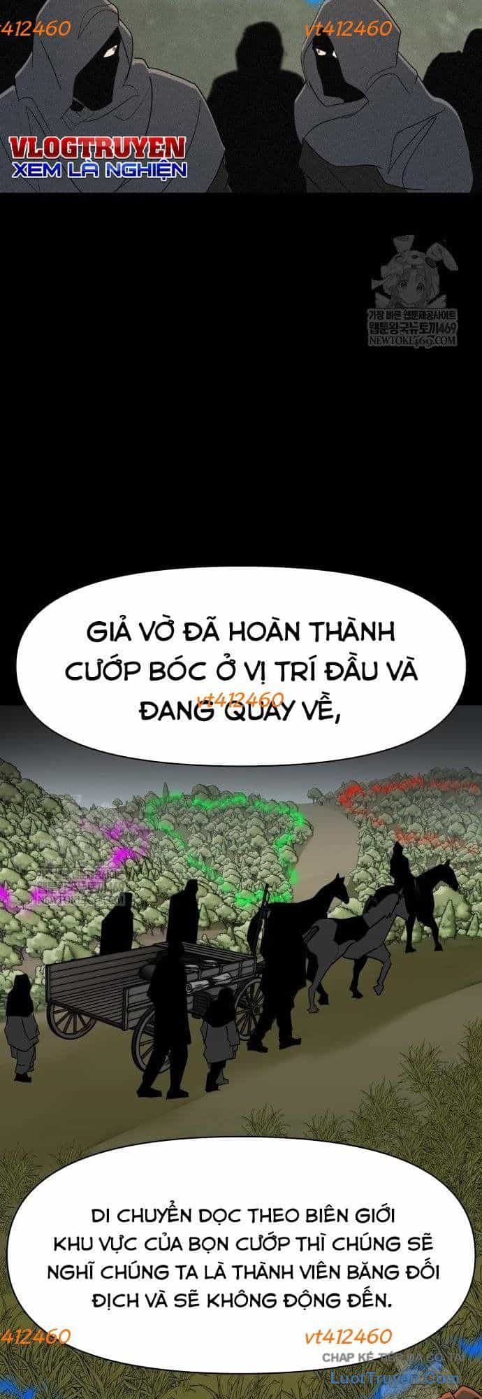 Bộ Mặt Giả Tạo - Chương 37 - ảnh 11