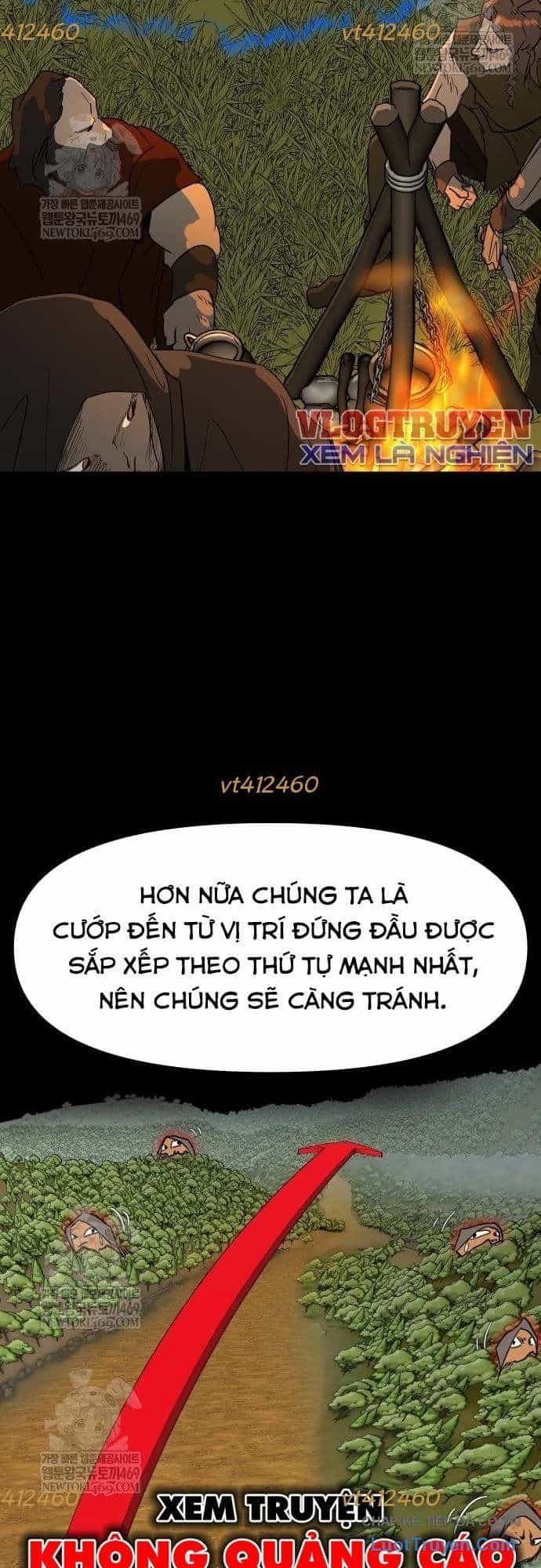 Bộ Mặt Giả Tạo - Chương 37 - ảnh 12