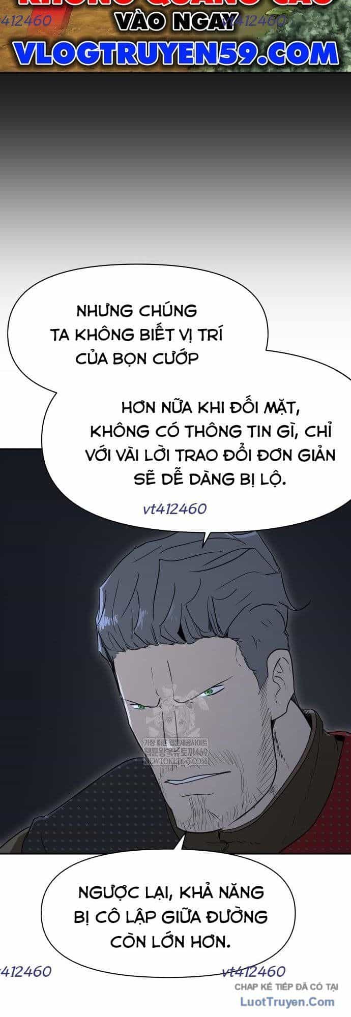 Bộ Mặt Giả Tạo - Chương 37 - ảnh 13
