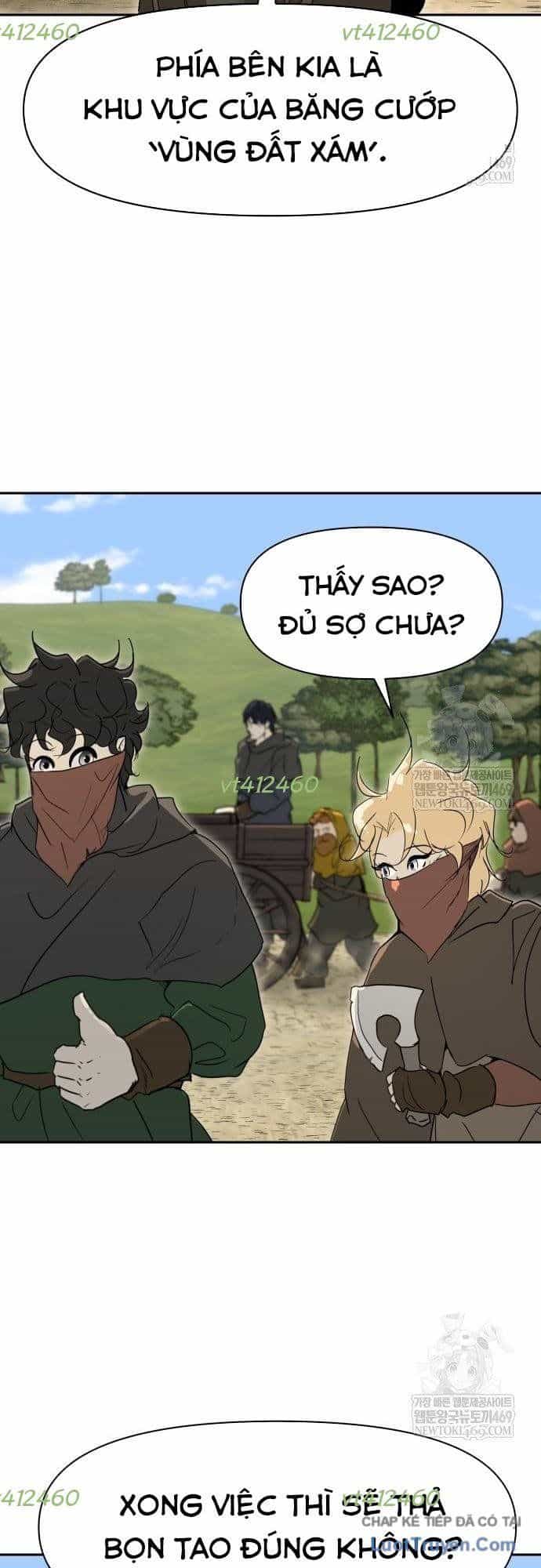 Bộ Mặt Giả Tạo - Chương 37 - ảnh 17
