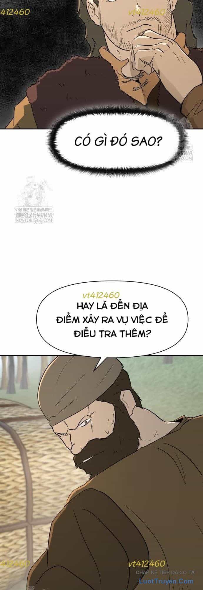 Bộ Mặt Giả Tạo - Chương 37 - ảnh 22