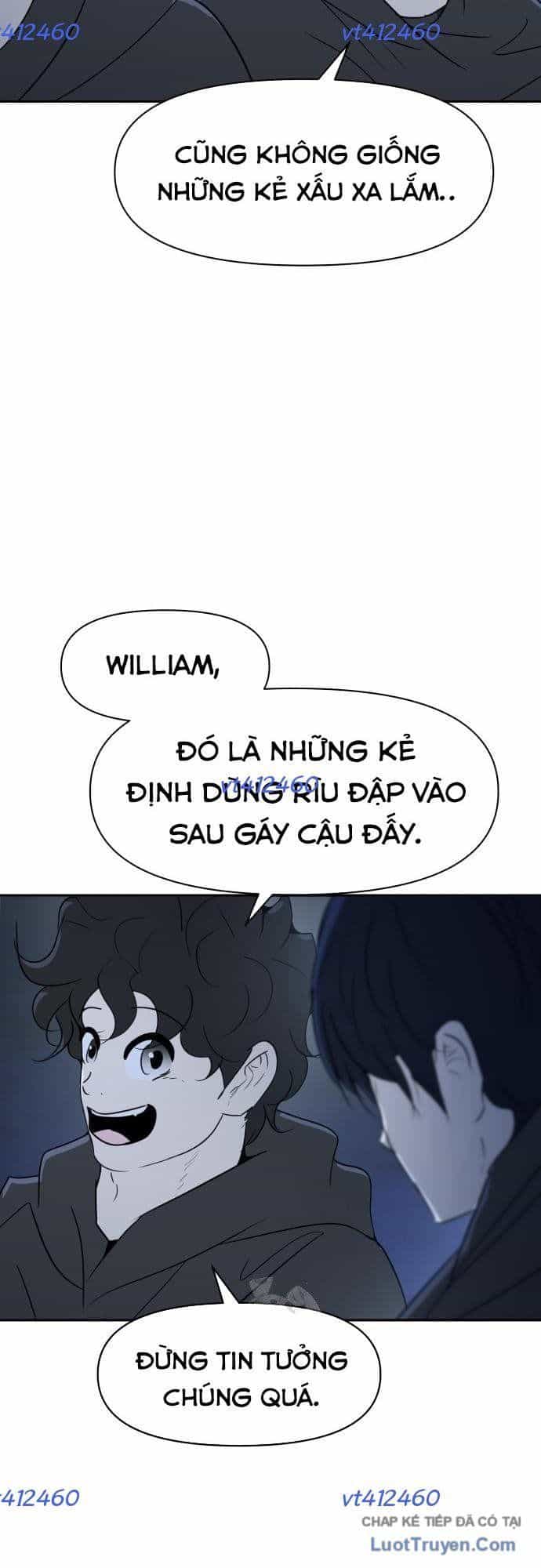 Bộ Mặt Giả Tạo - Chương 37 - ảnh 31