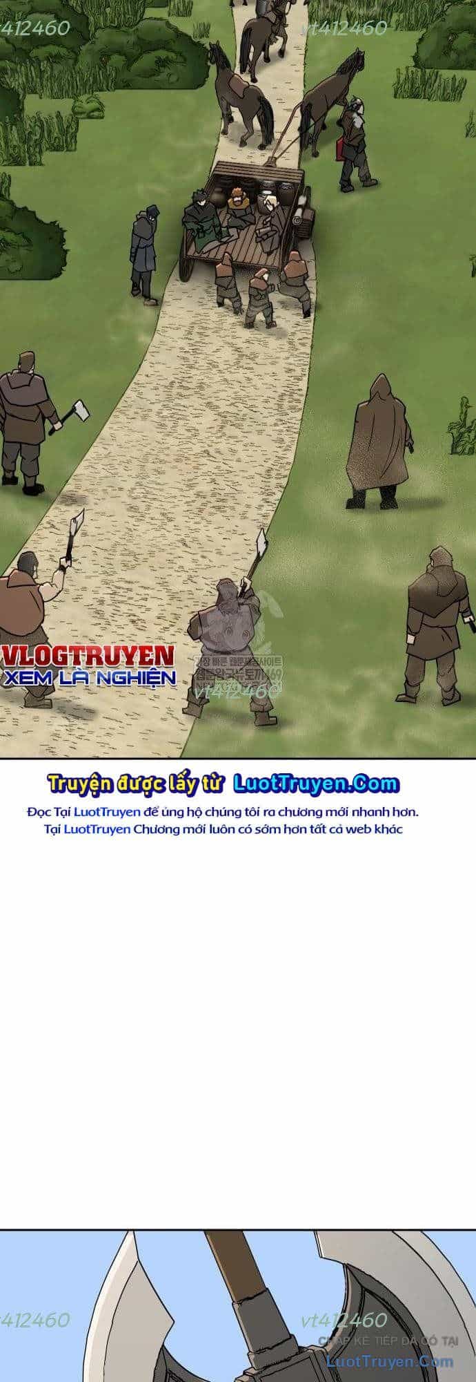 Bộ Mặt Giả Tạo - Chương 37 - ảnh 45
