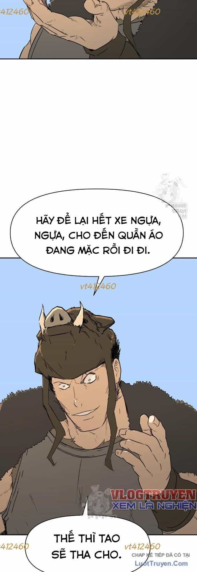 Bộ Mặt Giả Tạo - Chương 38 - ảnh 12
