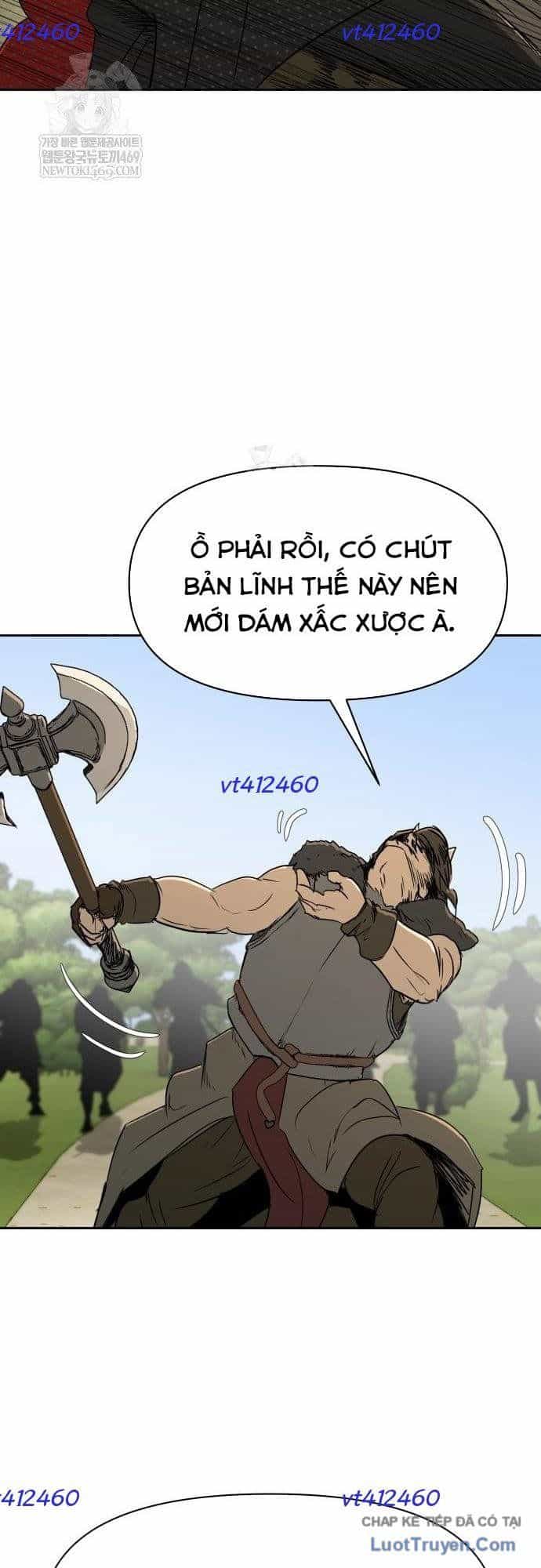Bộ Mặt Giả Tạo - Chương 38 - ảnh 17