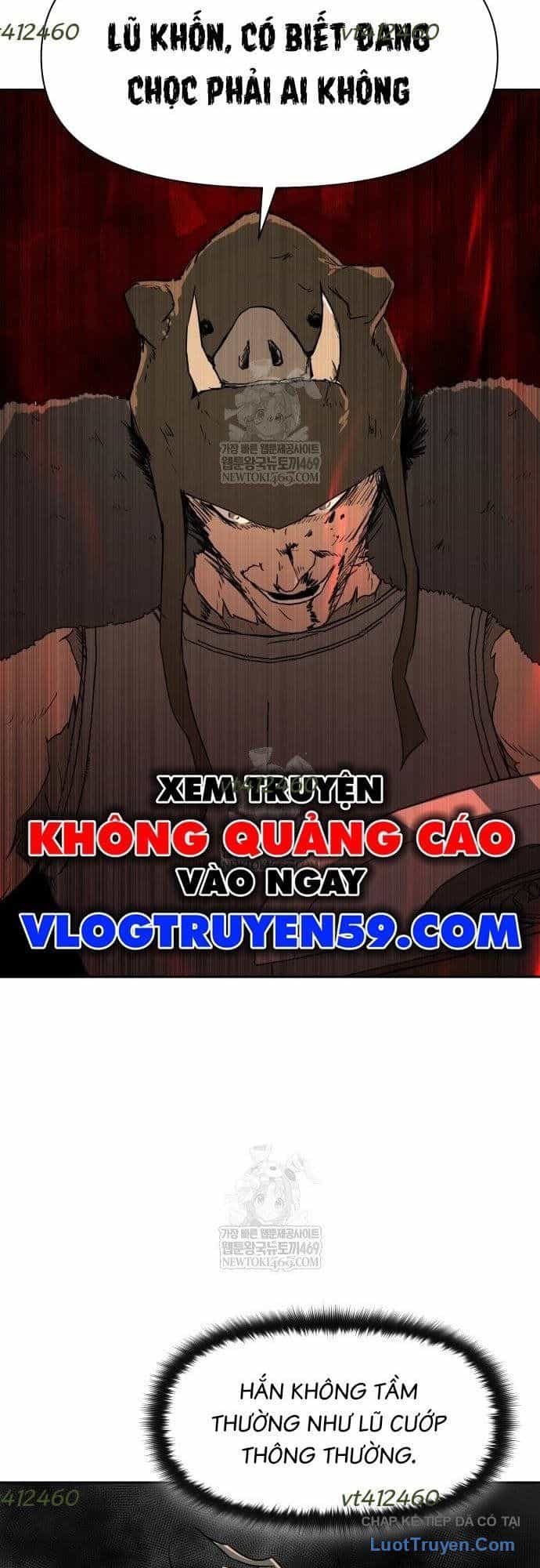 Bộ Mặt Giả Tạo - Chương 38 - ảnh 18