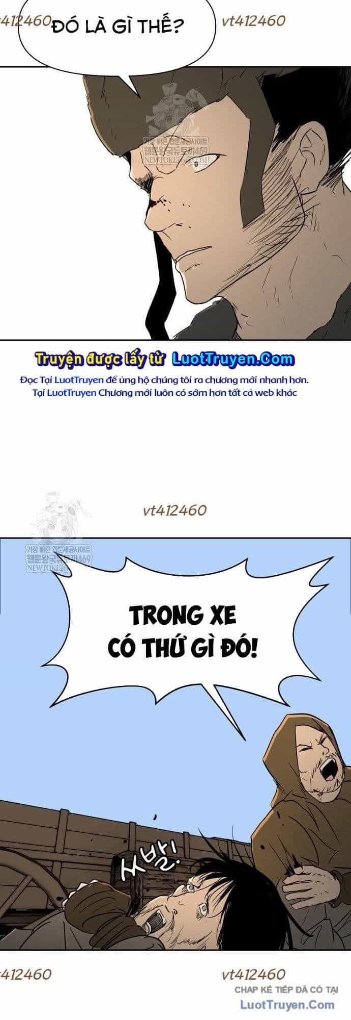 Bộ Mặt Giả Tạo - Chương 38 - ảnh 33