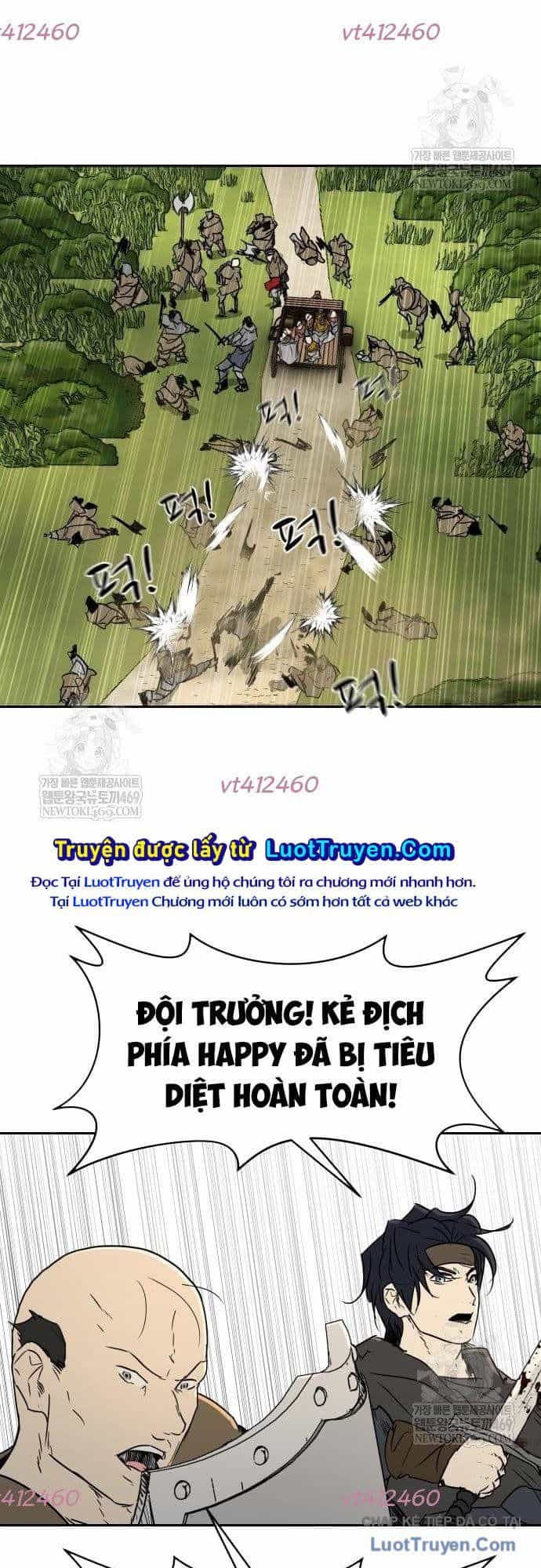 Bộ Mặt Giả Tạo - Chương 38 - ảnh 41
