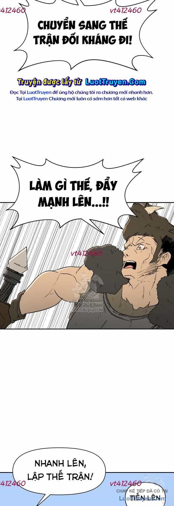 Bộ Mặt Giả Tạo - Chương 38 - ảnh 42