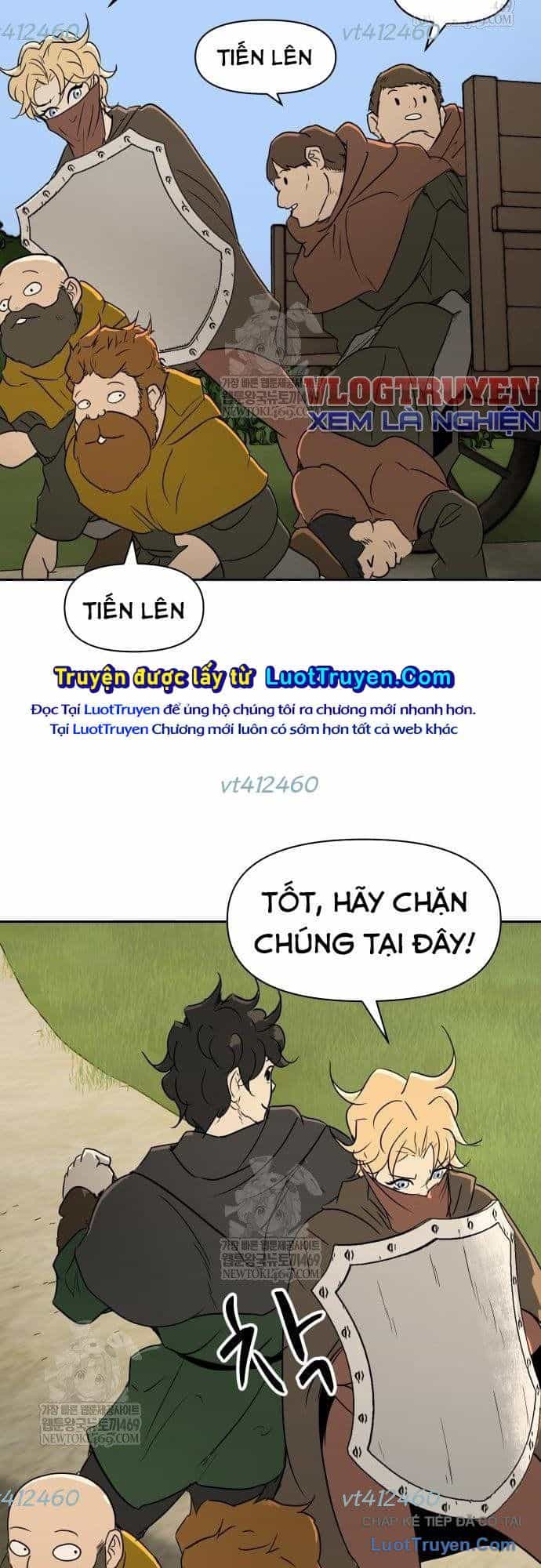 Bộ Mặt Giả Tạo - Chương 38 - ảnh 43