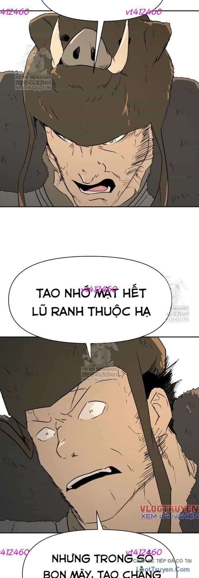 Bộ Mặt Giả Tạo - Chương 38 - ảnh 5