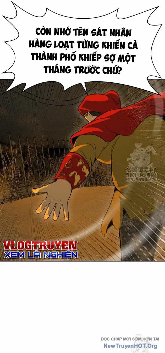 Bộ Mặt Giả Tạo - Chương 3 - ảnh 16