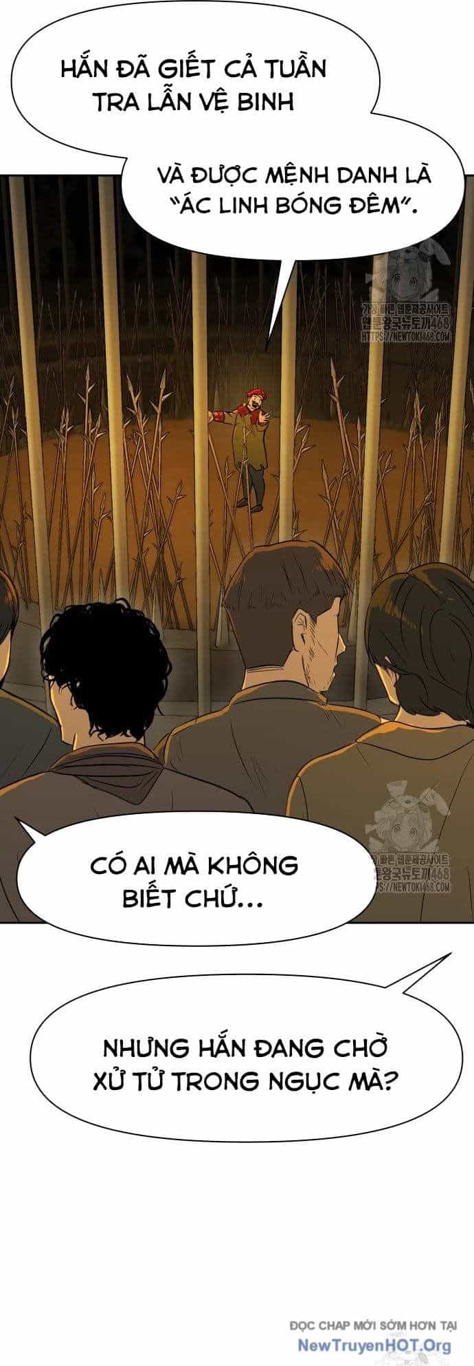 Bộ Mặt Giả Tạo - Chương 3 - ảnh 18