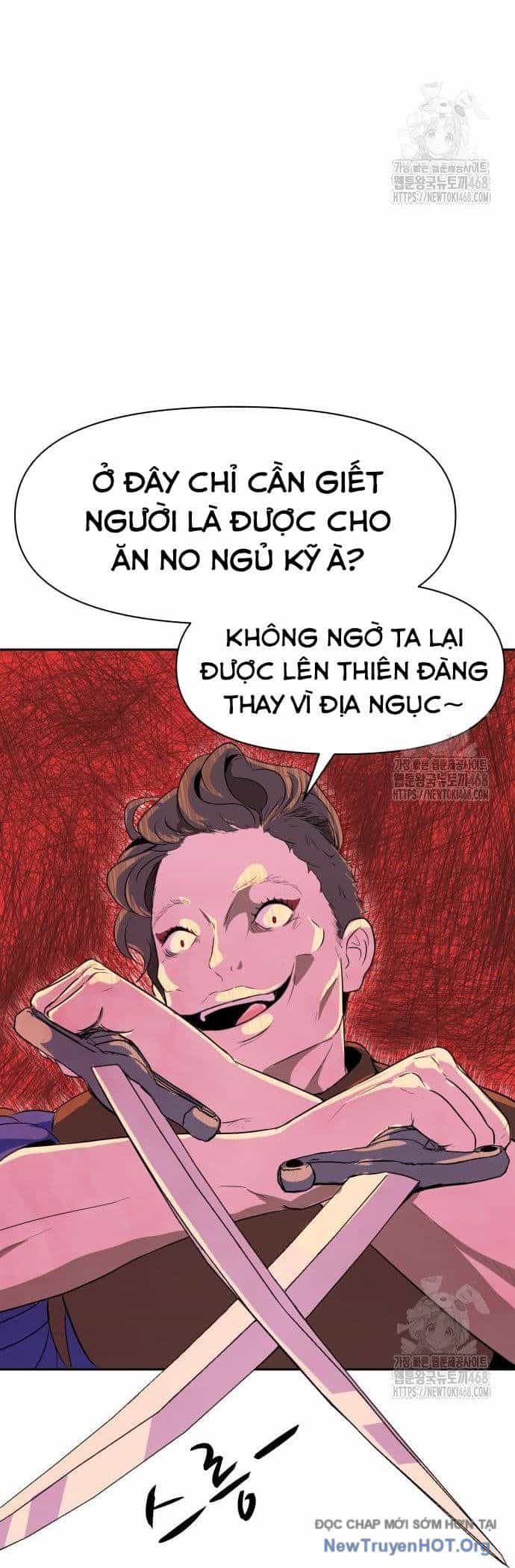 Bộ Mặt Giả Tạo - Chương 3 - ảnh 23