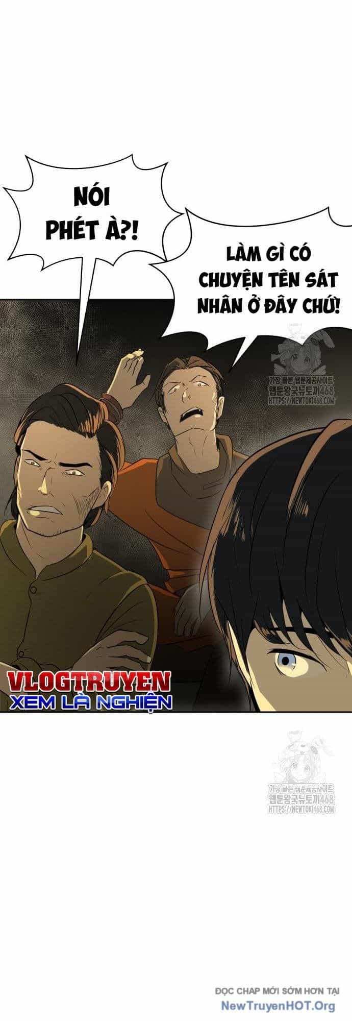 Bộ Mặt Giả Tạo - Chương 3 - ảnh 36
