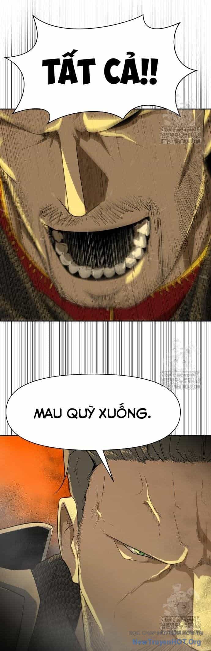 Bộ Mặt Giả Tạo - Chương 3 - ảnh 39