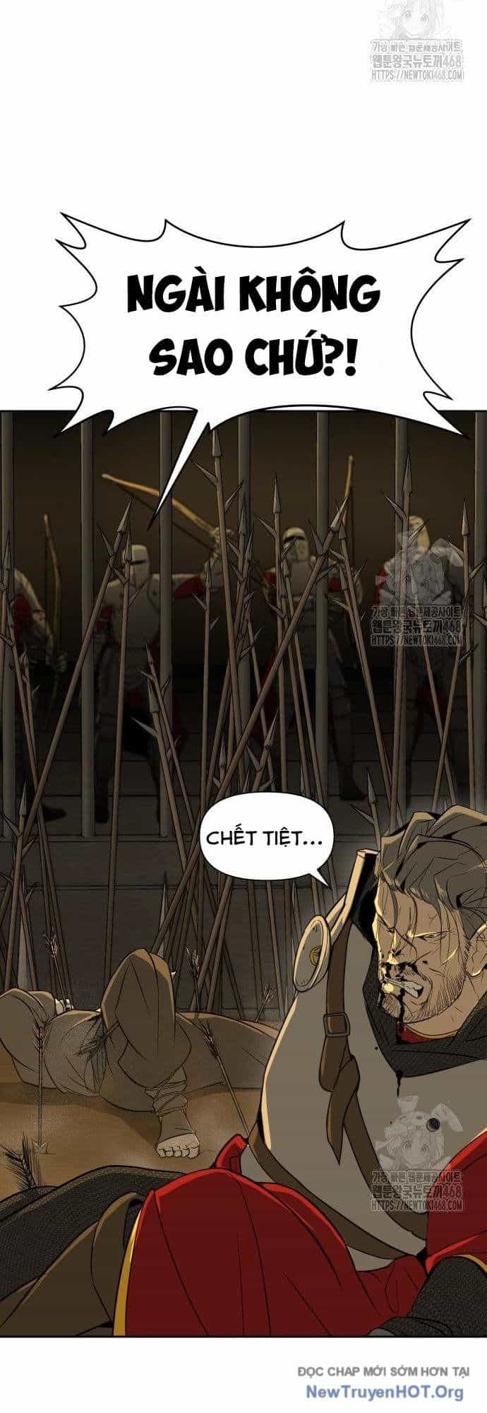Bộ Mặt Giả Tạo - Chương 3 - ảnh 82
